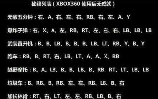 罪恶都市秘籍钱全满,罪恶都市秘籍钱加满