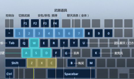 csgo躲猫猫模式在哪steam（csgo躲猫猫模式在哪2023）-第2张图片-文史