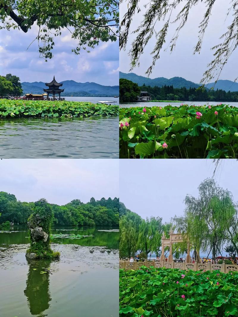 杭州三日游最佳攻略及费用（杭州三日游最佳路线和旅游费用）-第4张图片-文史