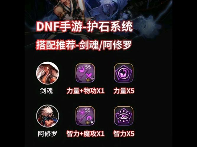 dnf护石重调器有什么用（dnfcp20护石怎么重锻）-第2张图片-文史