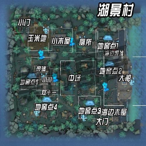 第五人格地窖长什么样,第五人格的地窖什么样子-第3张图片-文史