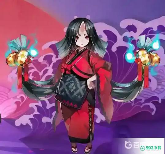 阴阳师荒值得养吗,阴阳师 荒值得养吗-第3张图片-文史